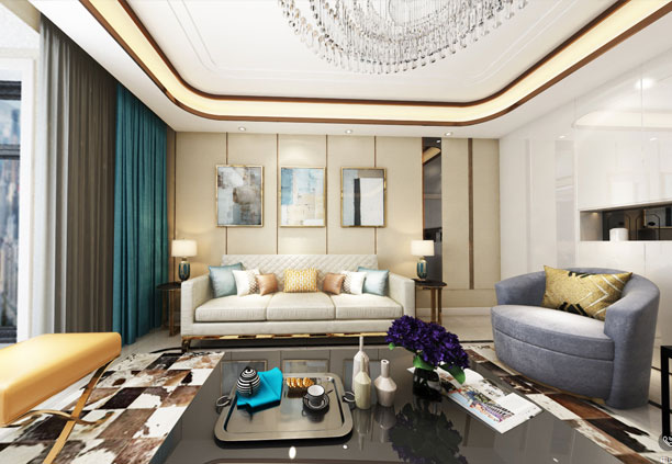 太原裝修裝飾施工公司突破傳統(tǒng)-太原排名好的裝修公司設(shè)計(jì)安心-太原高端裝修公司哪家好