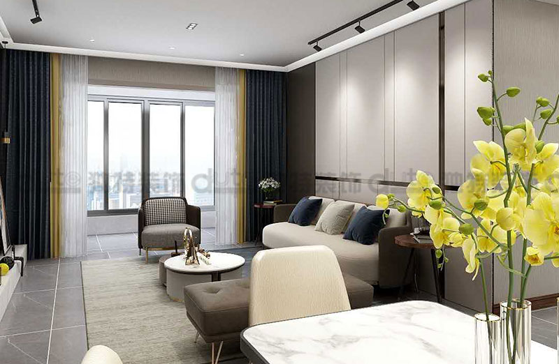 太原加盟裝修公司-太原裝修公司就找獨(dú)特裝飾-太原杏花嶺區(qū)裝修新房公司