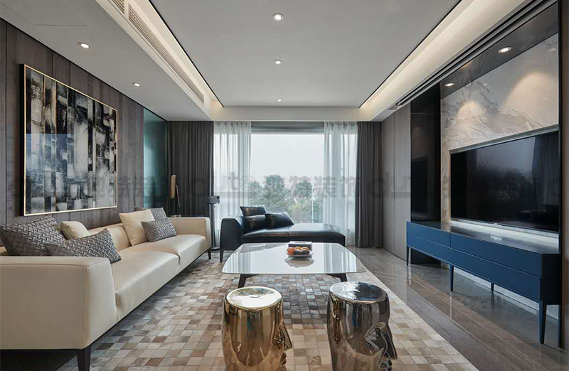 太原萬(wàn)柏林區(qū)好的裝修公司-太原別墅裝修公司大全-太原裝修公司排名值得信賴