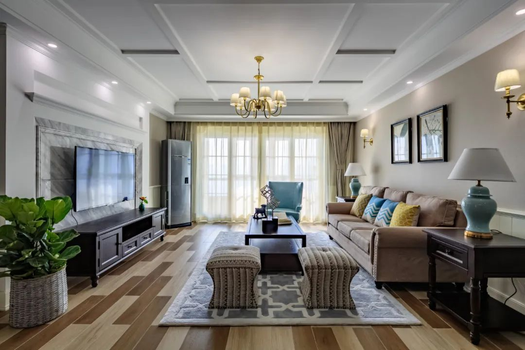 太原都有哪些裝修公司-太原室內(nèi)設(shè)計(jì)裝修公司-太原新房如何裝修公司